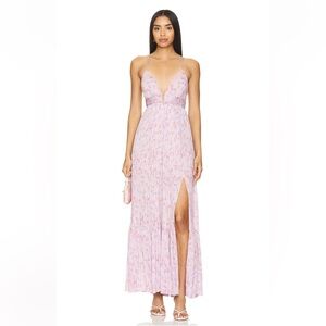 ASTR the Label Minari Dress